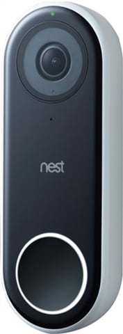 Nest Hello Video Doorbell, B - CeX (UK): - Buy, Sell, Donate